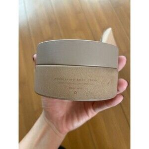 Nature of Things Nourishing Body Creme 6.8oz/ 200ml NIB